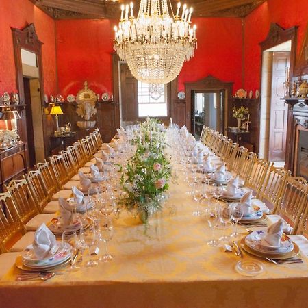 Casa De Quinta Villa Marco de Canavezes Dış mekan fotoğraf