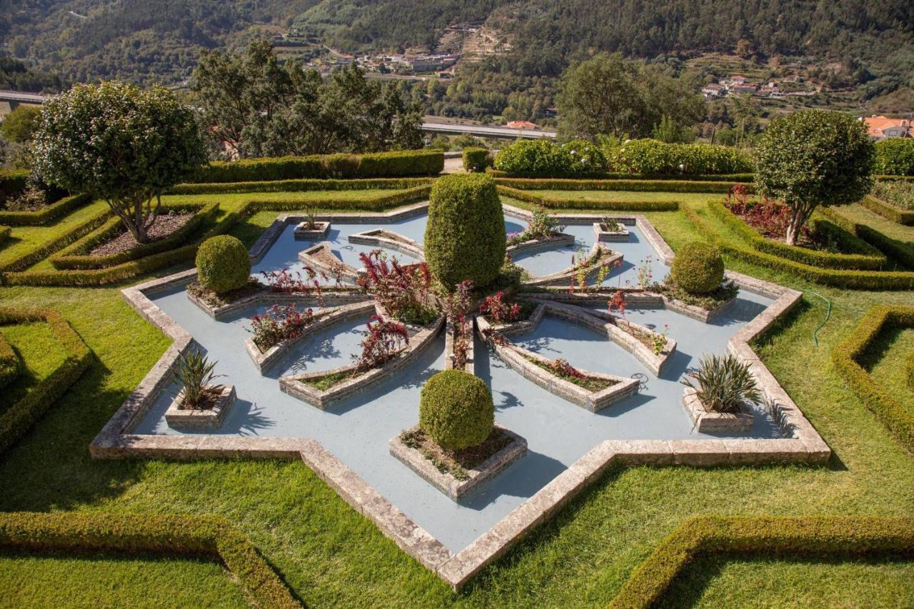 Casa De Quinta Villa Marco de Canavezes Dış mekan fotoğraf