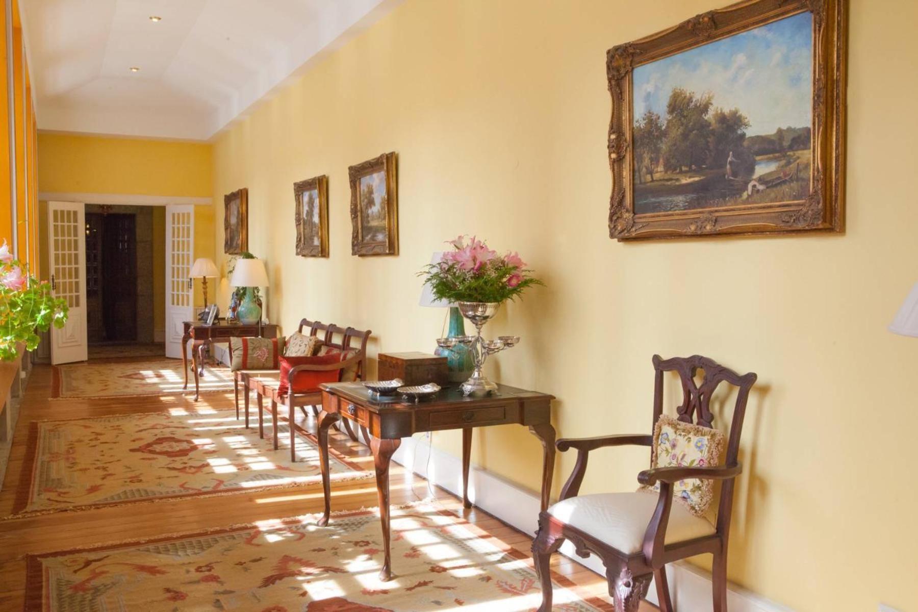 Casa De Quinta Villa Marco de Canavezes Dış mekan fotoğraf