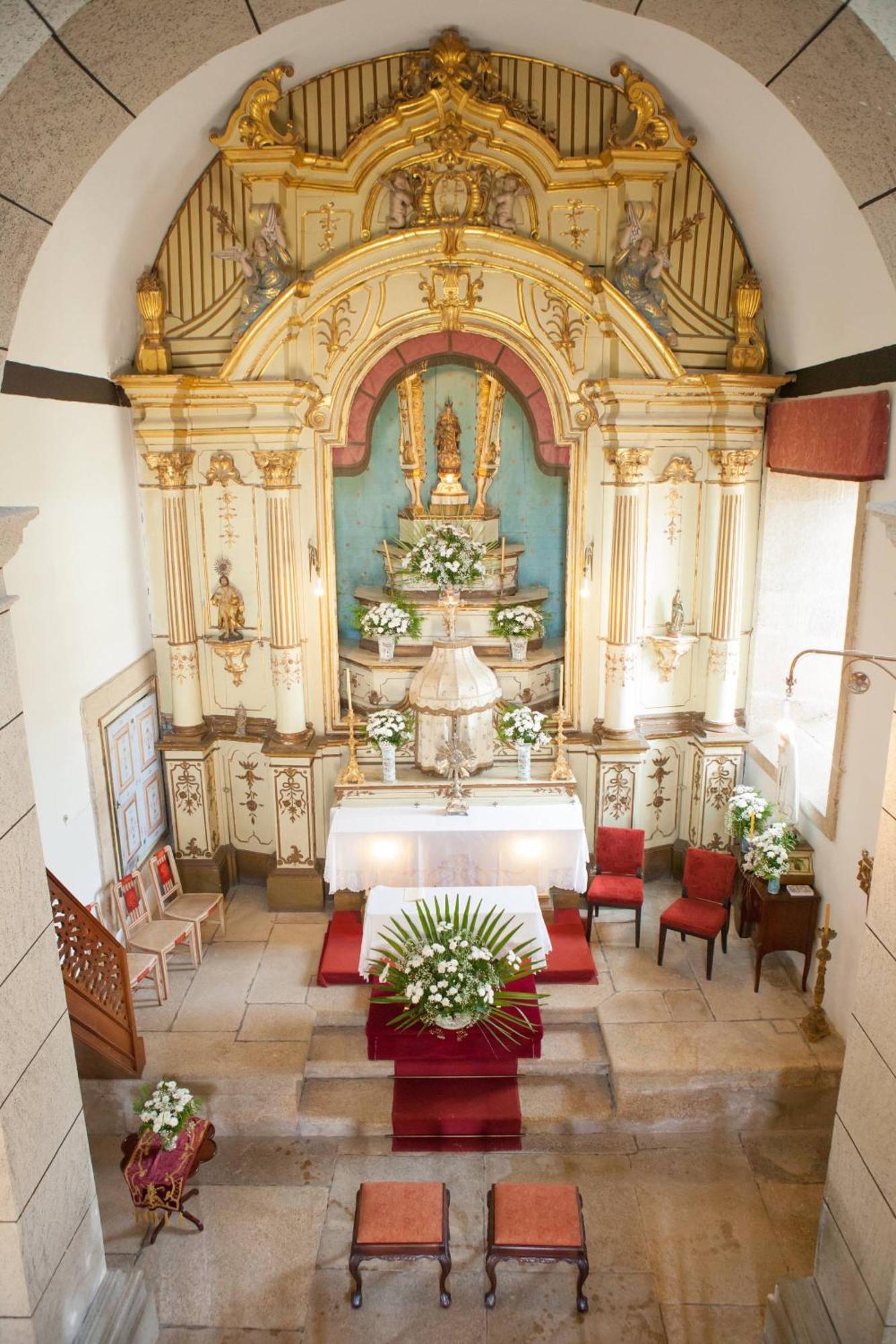 Casa De Quinta Villa Marco de Canavezes Dış mekan fotoğraf