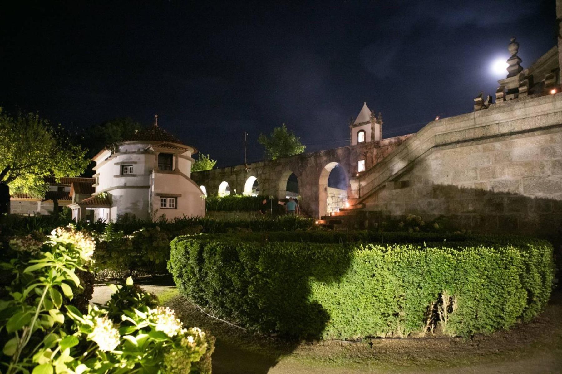 Casa De Quinta Villa Marco de Canavezes Dış mekan fotoğraf
