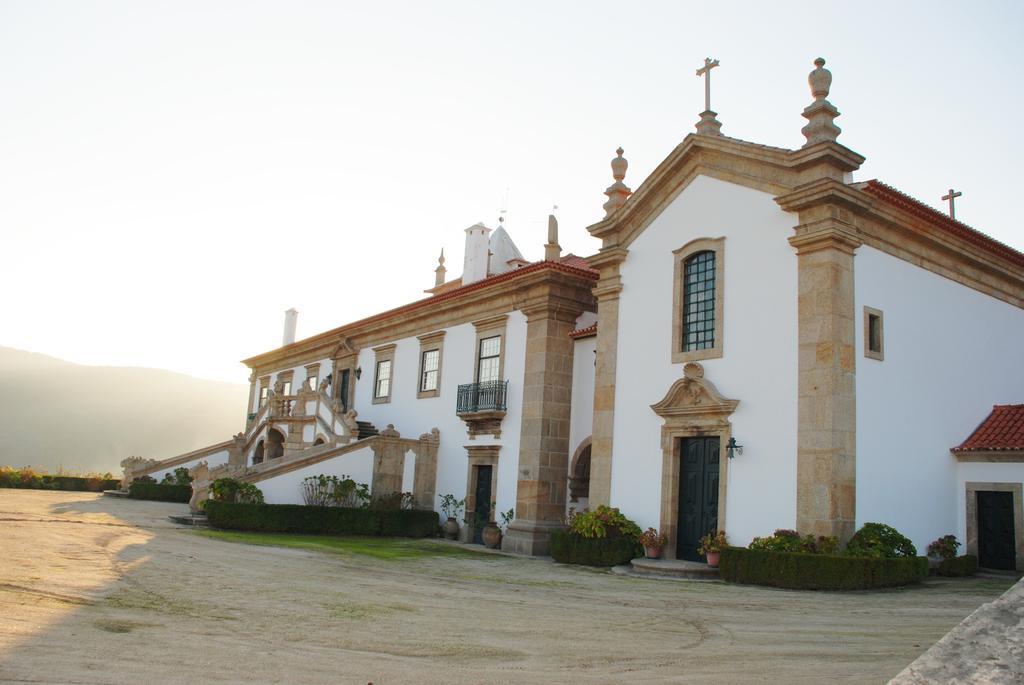 Casa De Quinta Villa Marco de Canavezes Dış mekan fotoğraf