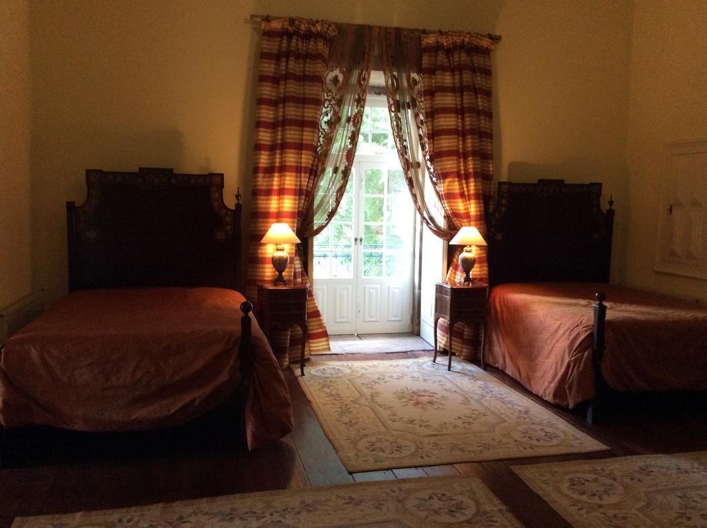 Casa De Quinta Villa Marco de Canavezes Dış mekan fotoğraf