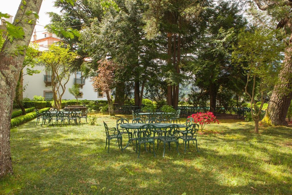 Casa De Quinta Villa Marco de Canavezes Dış mekan fotoğraf
