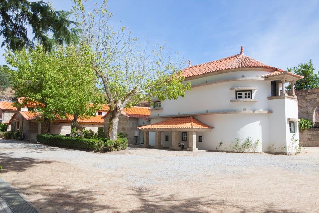 Casa De Quinta Villa Marco de Canavezes Dış mekan fotoğraf