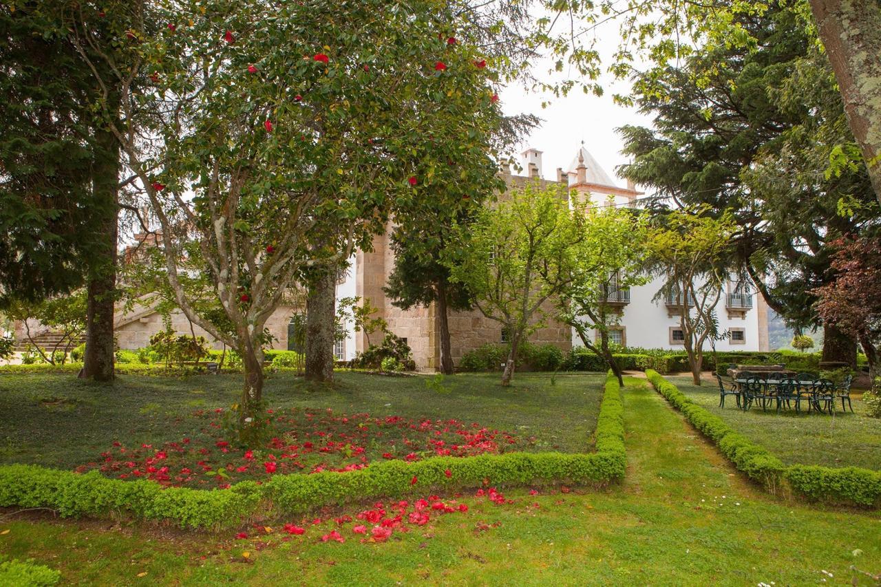 Casa De Quinta Villa Marco de Canavezes Dış mekan fotoğraf