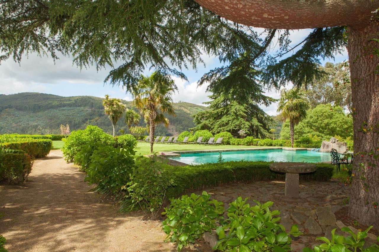 Casa De Quinta Villa Marco de Canavezes Dış mekan fotoğraf