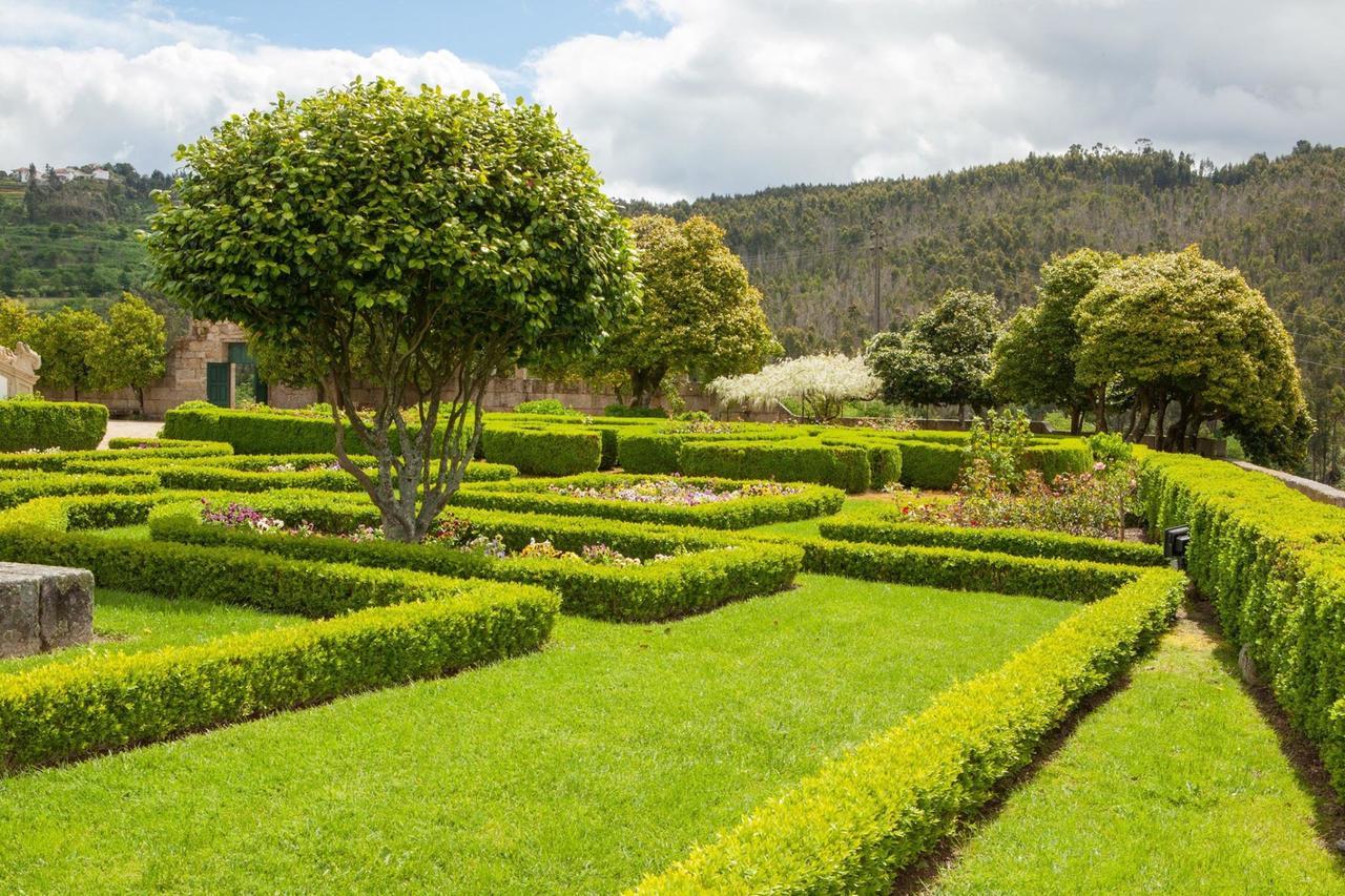 Casa De Quinta Villa Marco de Canavezes Dış mekan fotoğraf