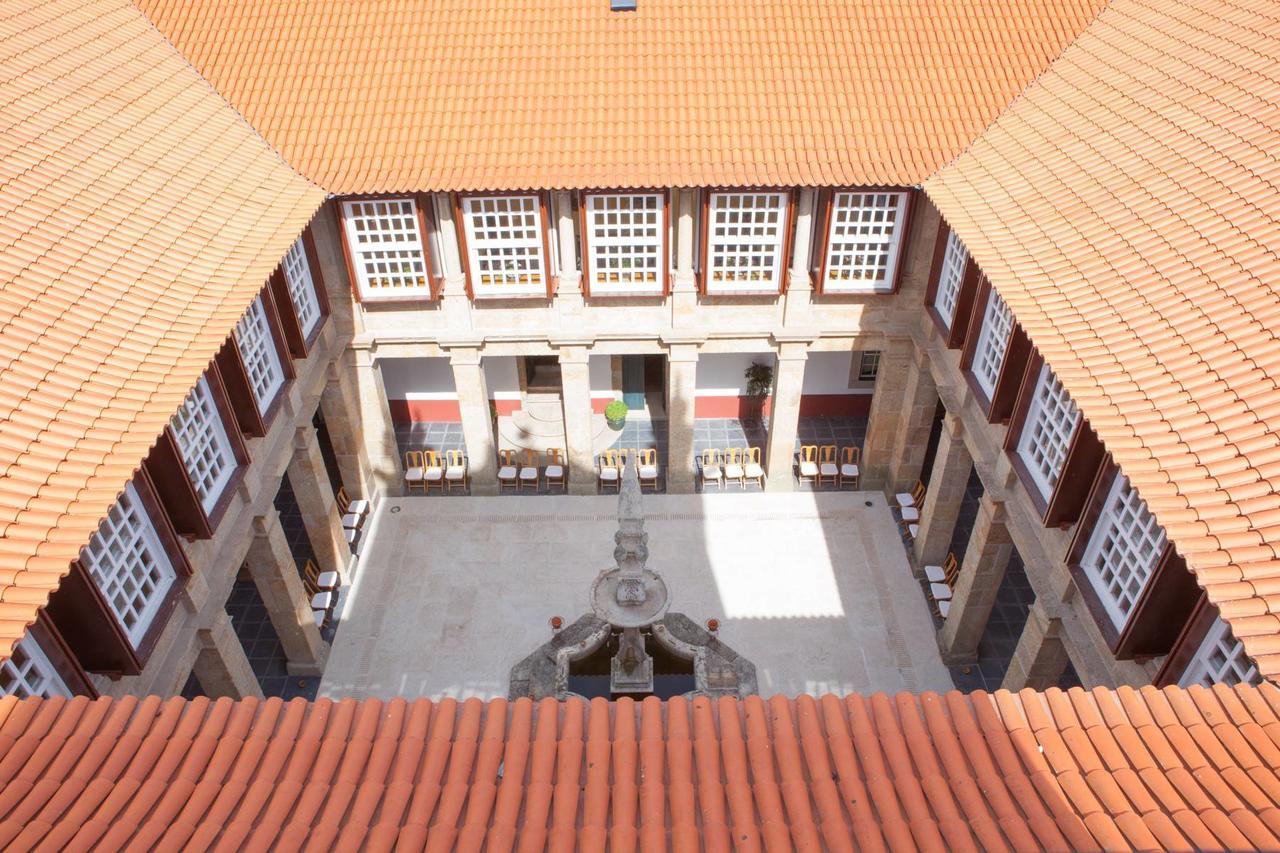 Casa De Quinta Villa Marco de Canavezes Dış mekan fotoğraf
