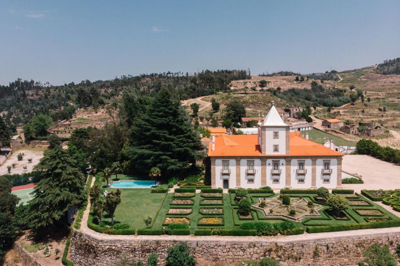 Casa De Quinta Villa Marco de Canavezes Dış mekan fotoğraf