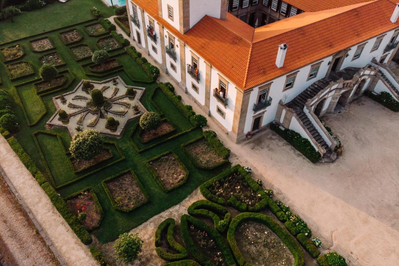 Casa De Quinta Villa Marco de Canavezes Dış mekan fotoğraf