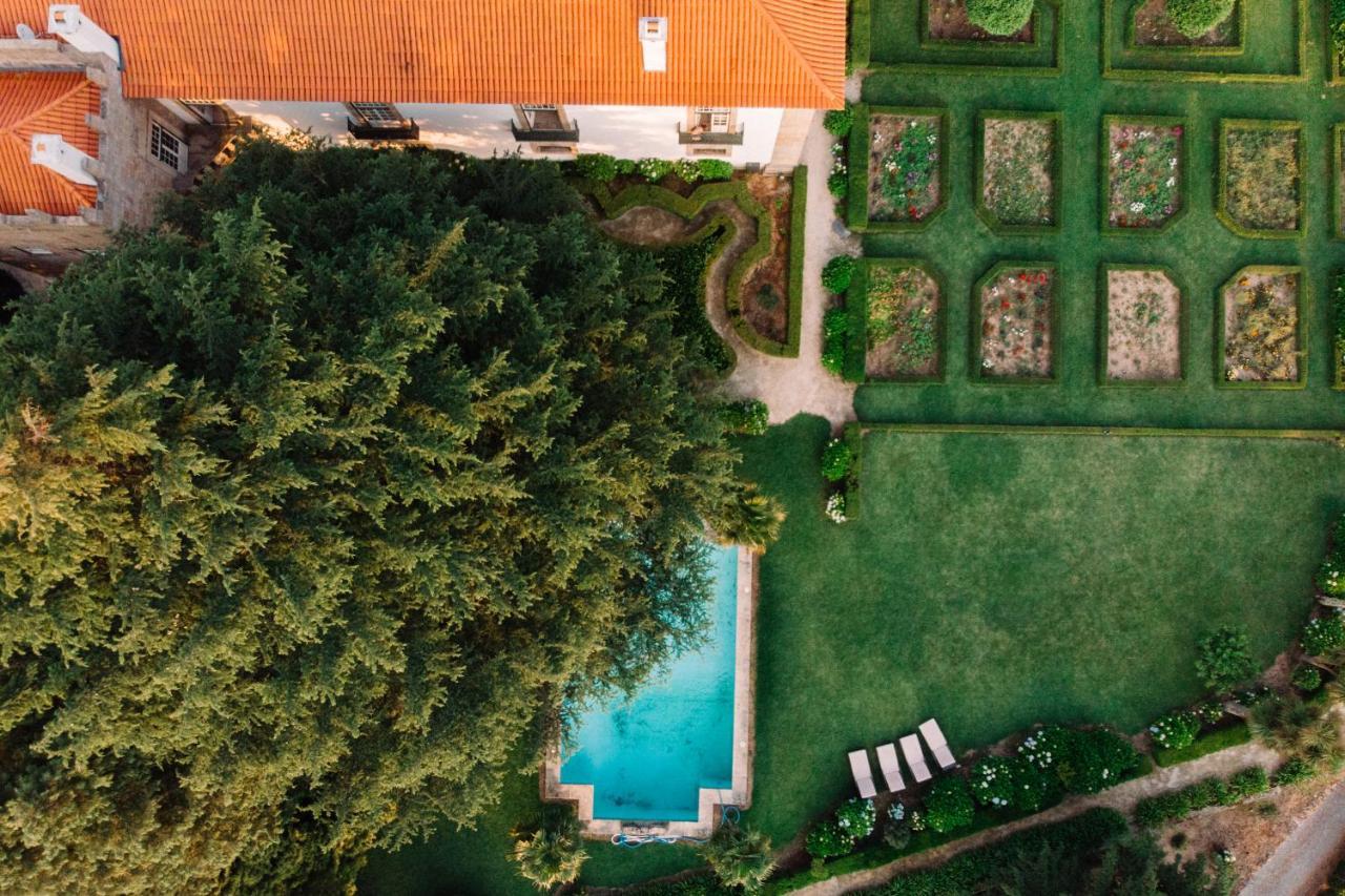 Casa De Quinta Villa Marco de Canavezes Dış mekan fotoğraf