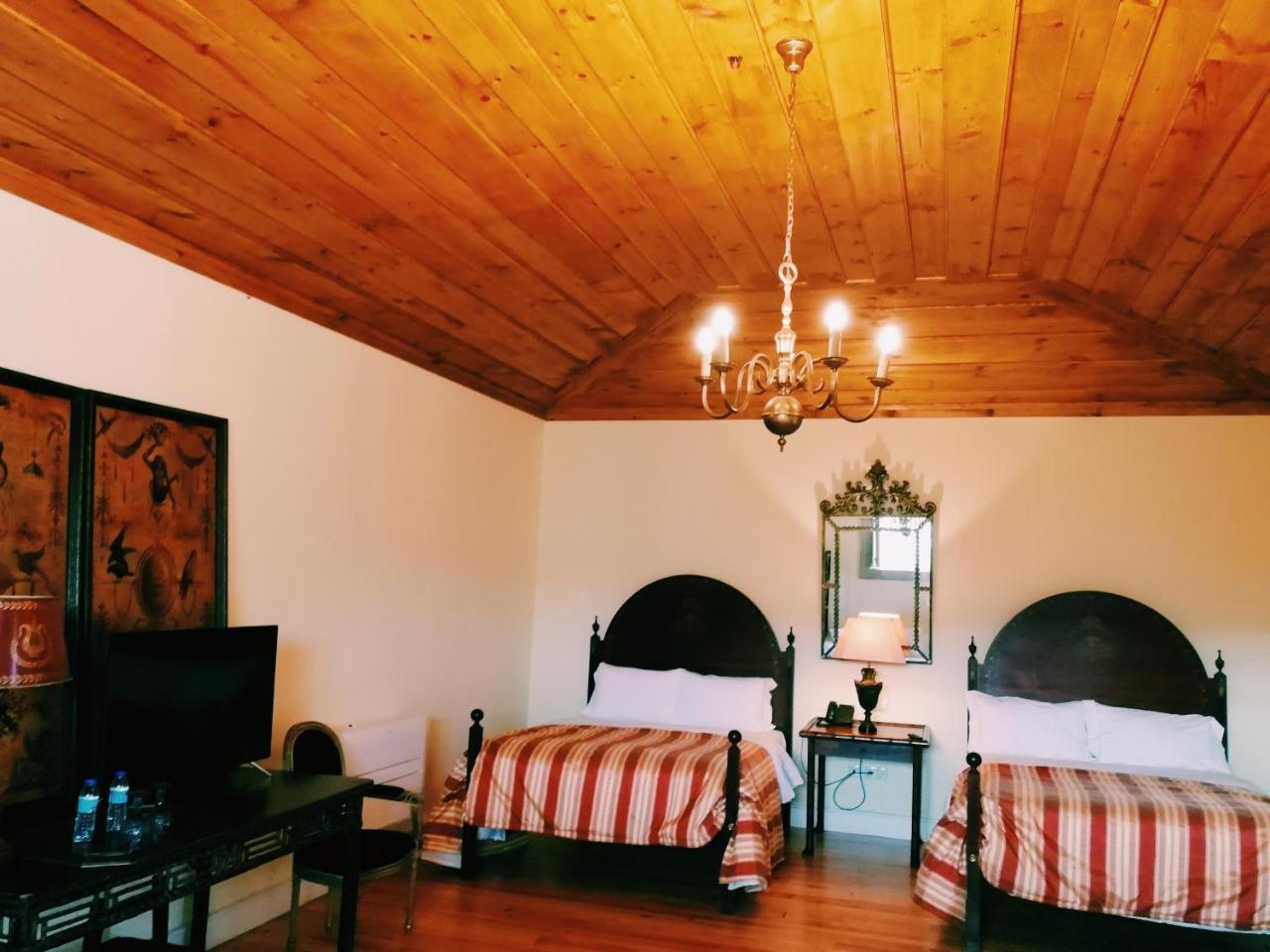 Casa De Quinta Villa Marco de Canavezes Dış mekan fotoğraf