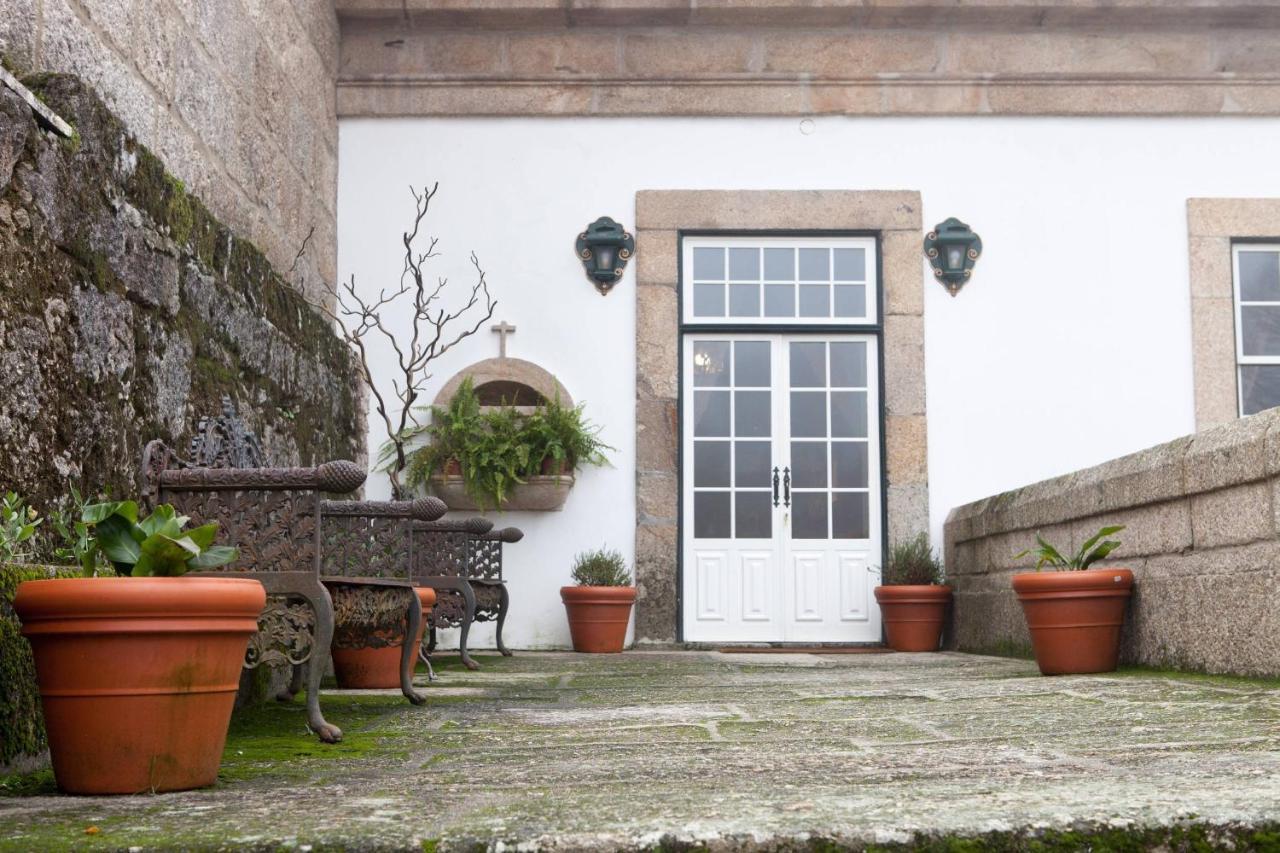 Casa De Quinta Villa Marco de Canavezes Dış mekan fotoğraf