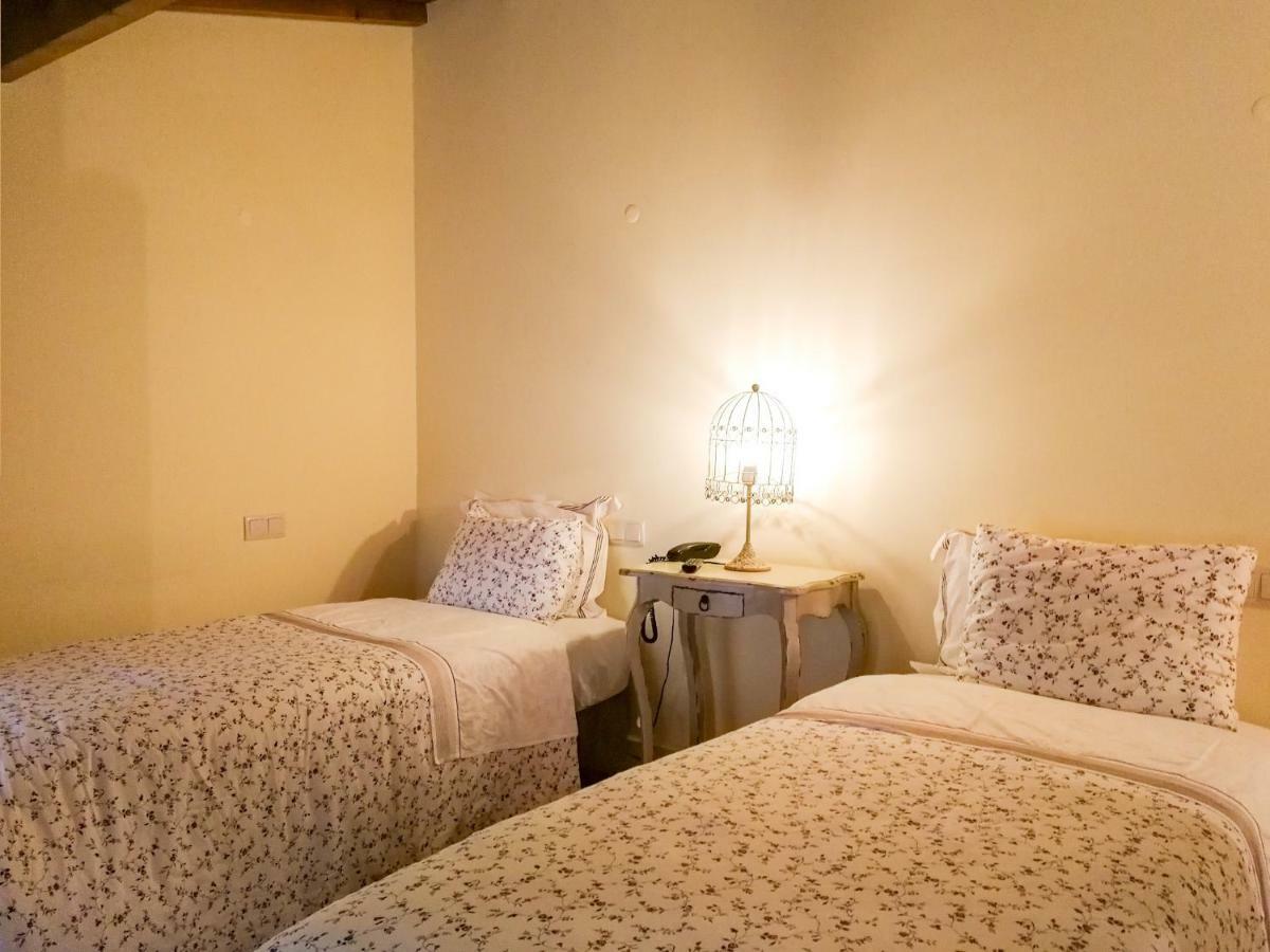 Casa De Quinta Villa Marco de Canavezes Dış mekan fotoğraf