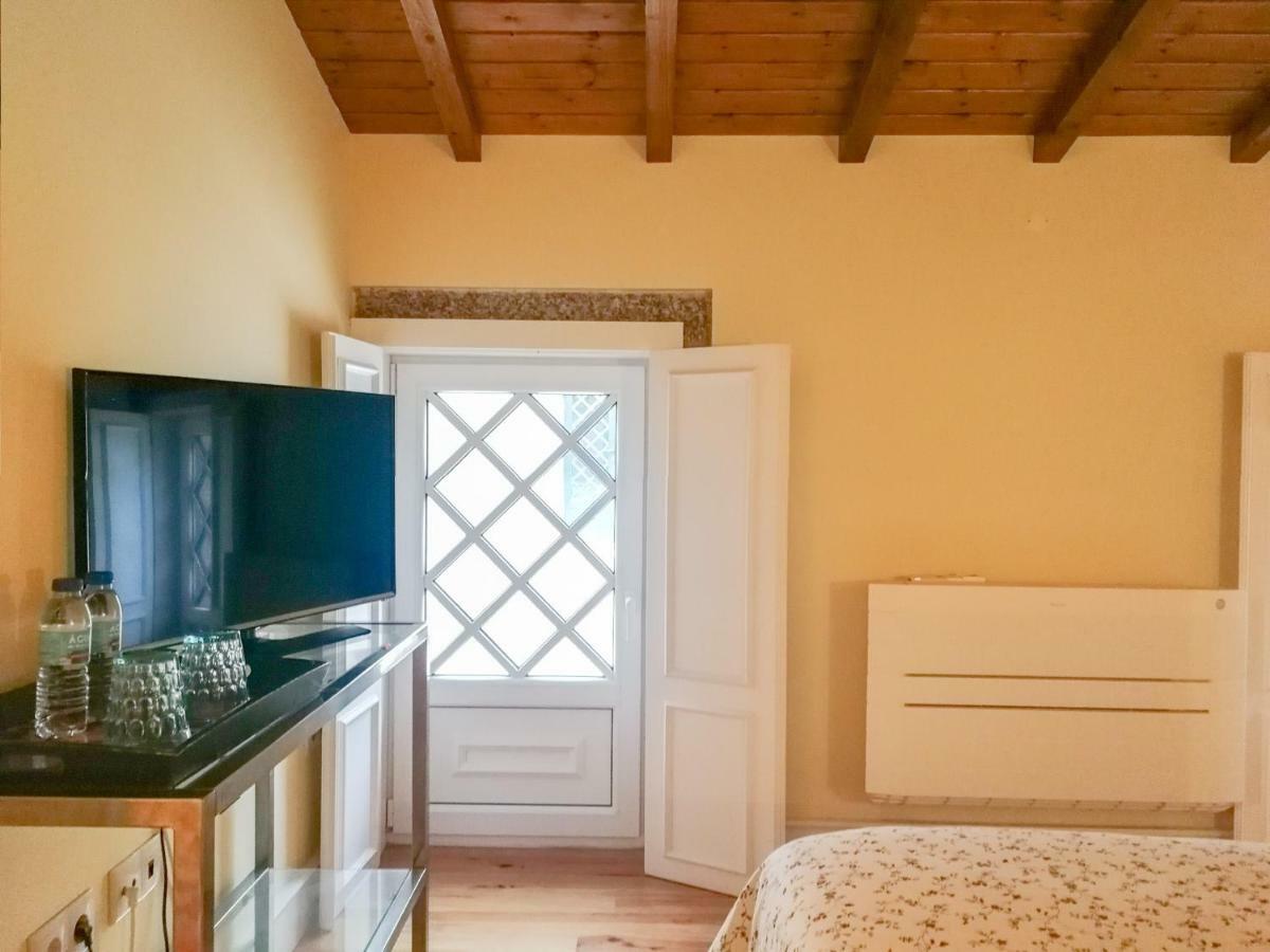 Casa De Quinta Villa Marco de Canavezes Dış mekan fotoğraf