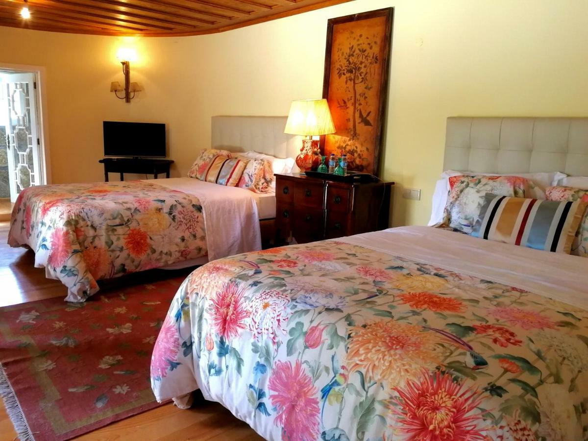 Casa De Quinta Villa Marco de Canavezes Dış mekan fotoğraf