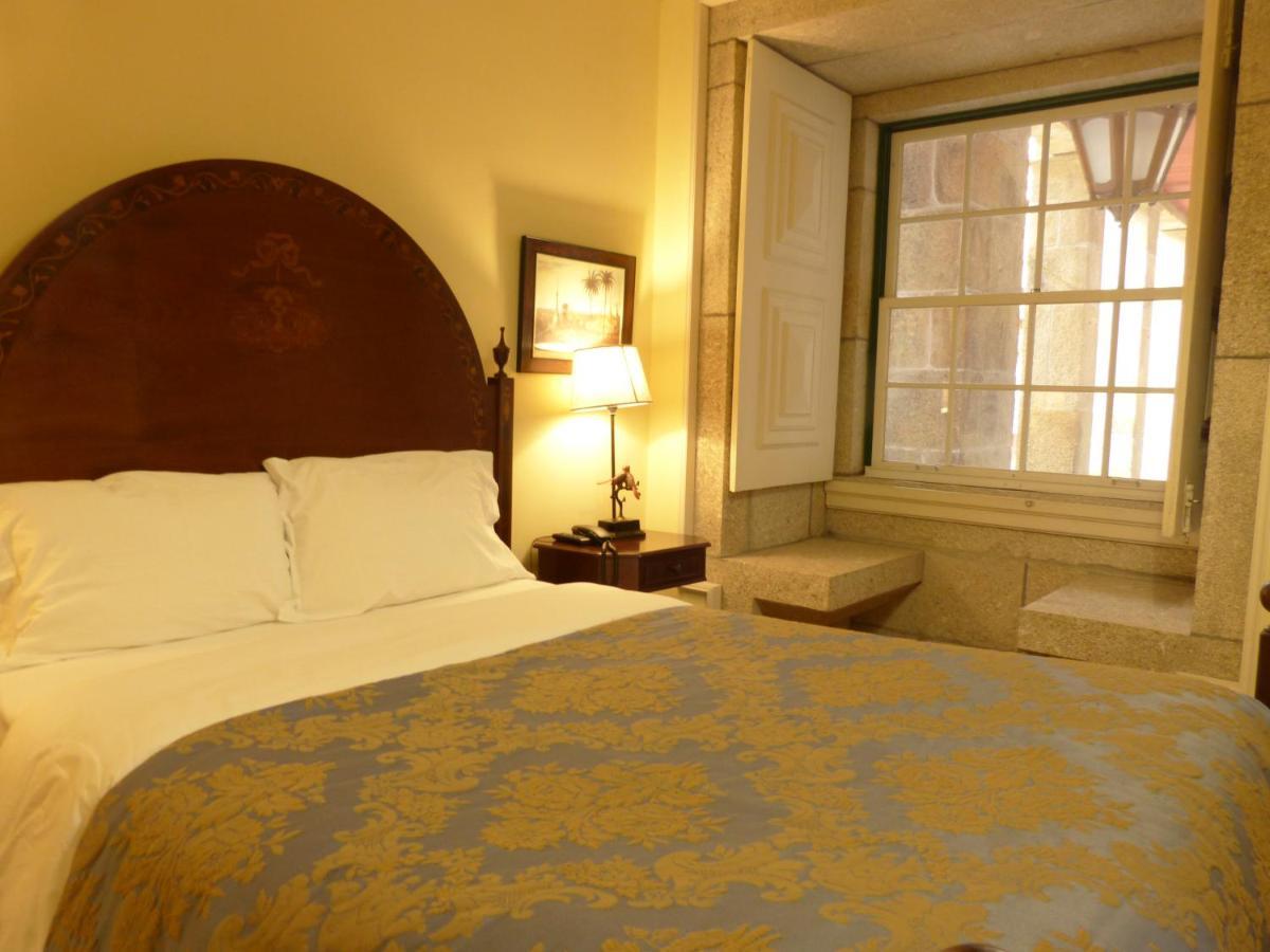 Casa De Quinta Villa Marco de Canavezes Dış mekan fotoğraf
