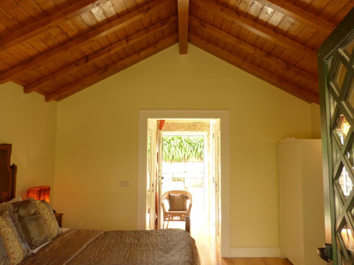Casa De Quinta Villa Marco de Canavezes Dış mekan fotoğraf
