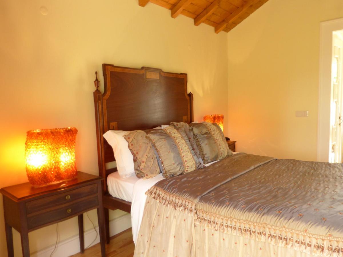 Casa De Quinta Villa Marco de Canavezes Dış mekan fotoğraf