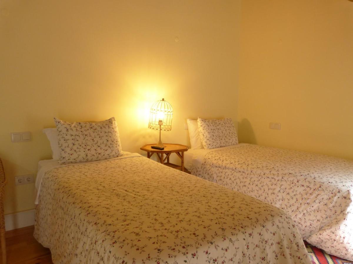 Casa De Quinta Villa Marco de Canavezes Dış mekan fotoğraf