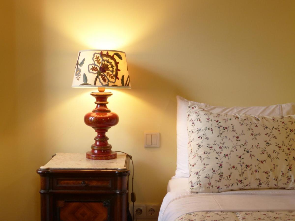 Casa De Quinta Villa Marco de Canavezes Dış mekan fotoğraf