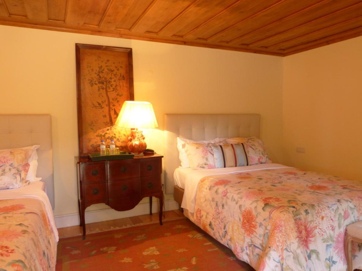 Casa De Quinta Villa Marco de Canavezes Dış mekan fotoğraf