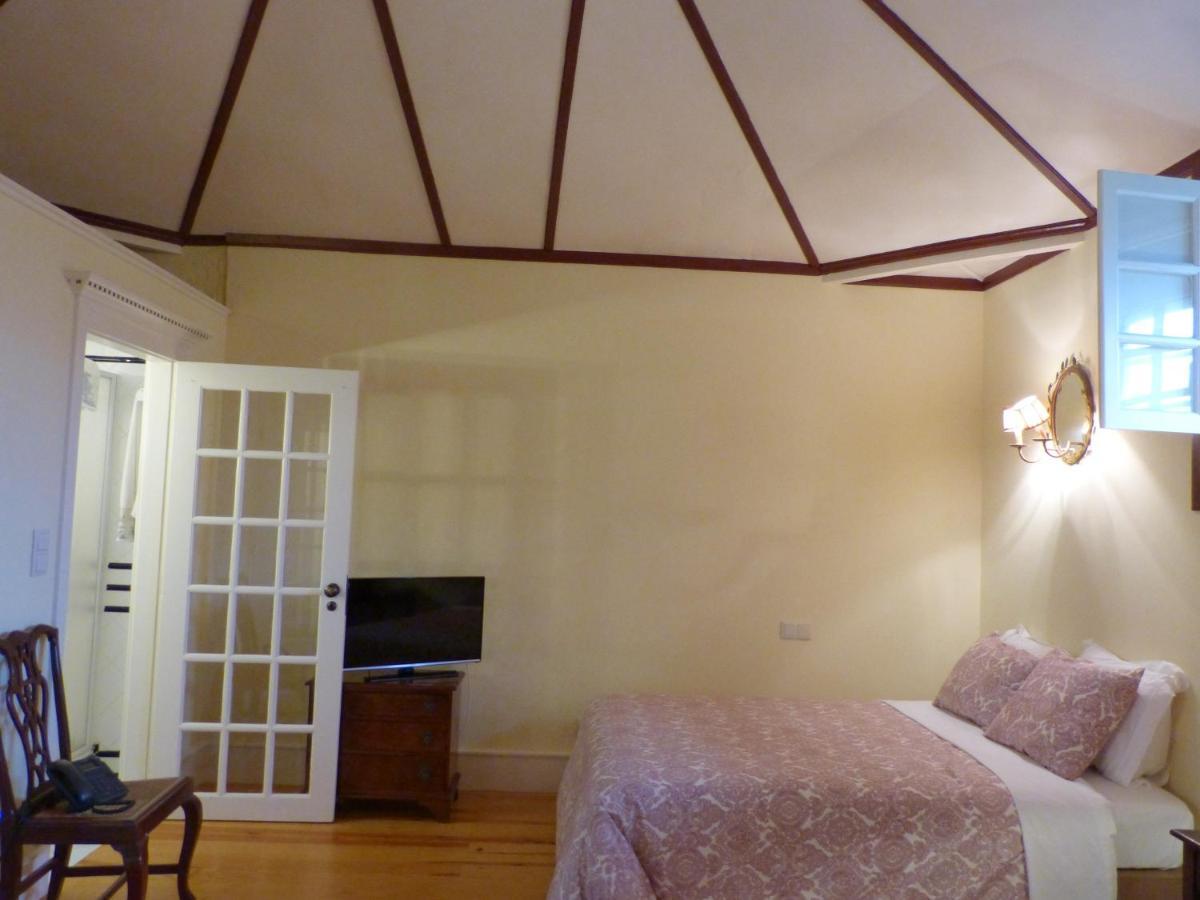 Casa De Quinta Villa Marco de Canavezes Dış mekan fotoğraf