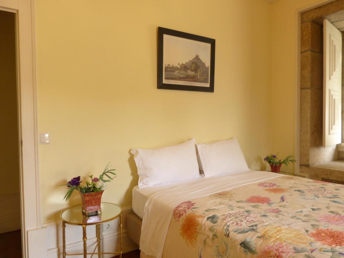 Casa De Quinta Villa Marco de Canavezes Dış mekan fotoğraf